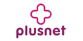 Plusnet logo